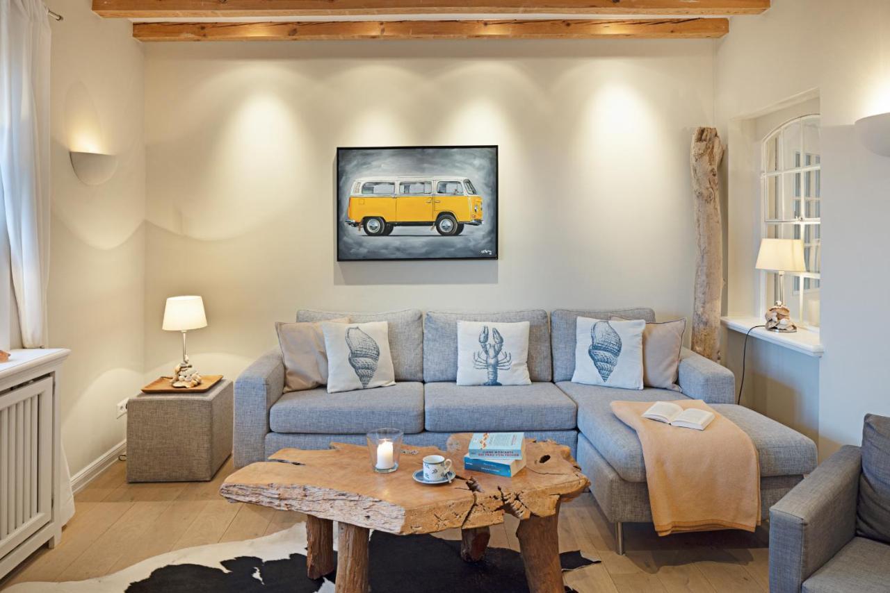 Ferienhaus Hummelflug