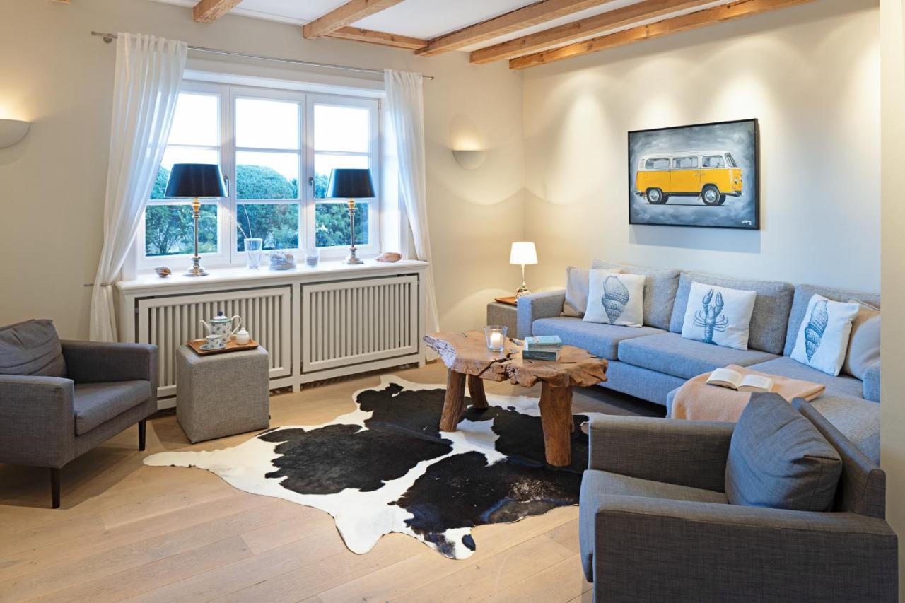 Ferienhaus Hummelflug *