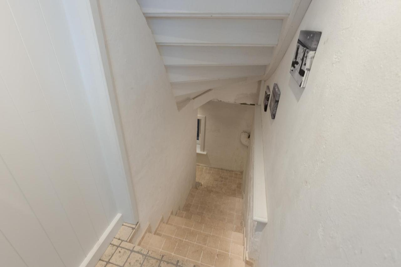 Hummelflug Ferienhaus List auf Sylt