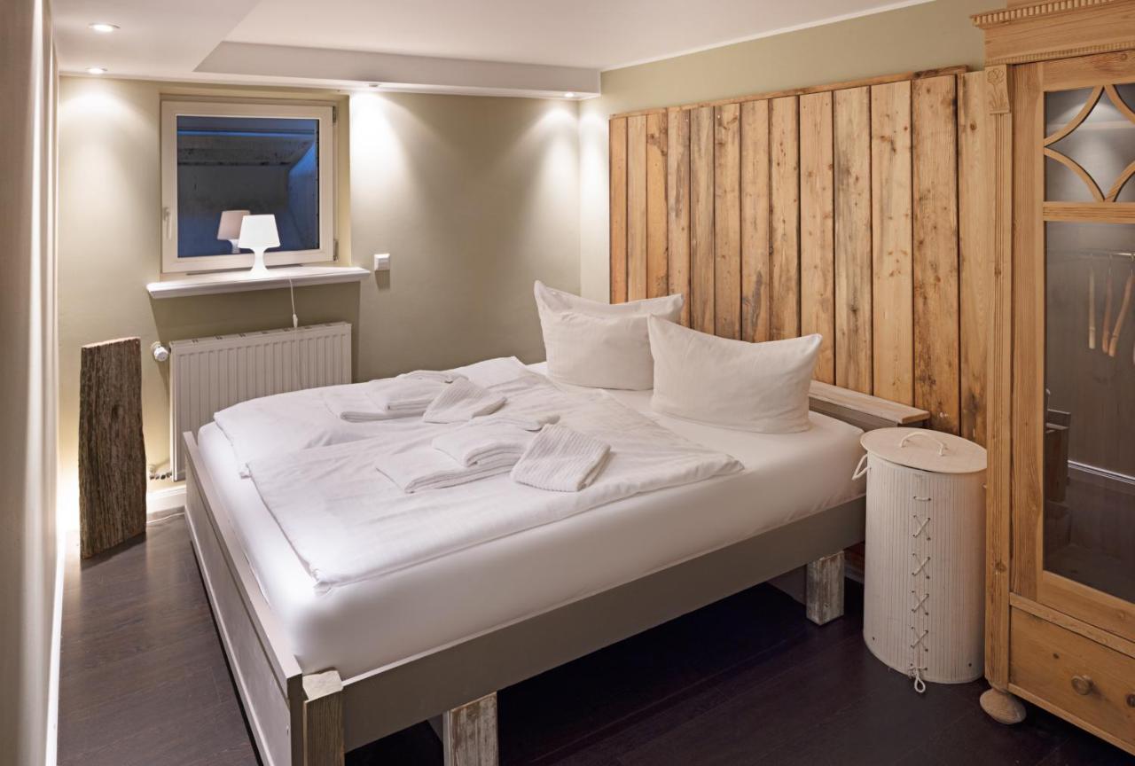Ferienhaus Hummelflug List auf Sylt