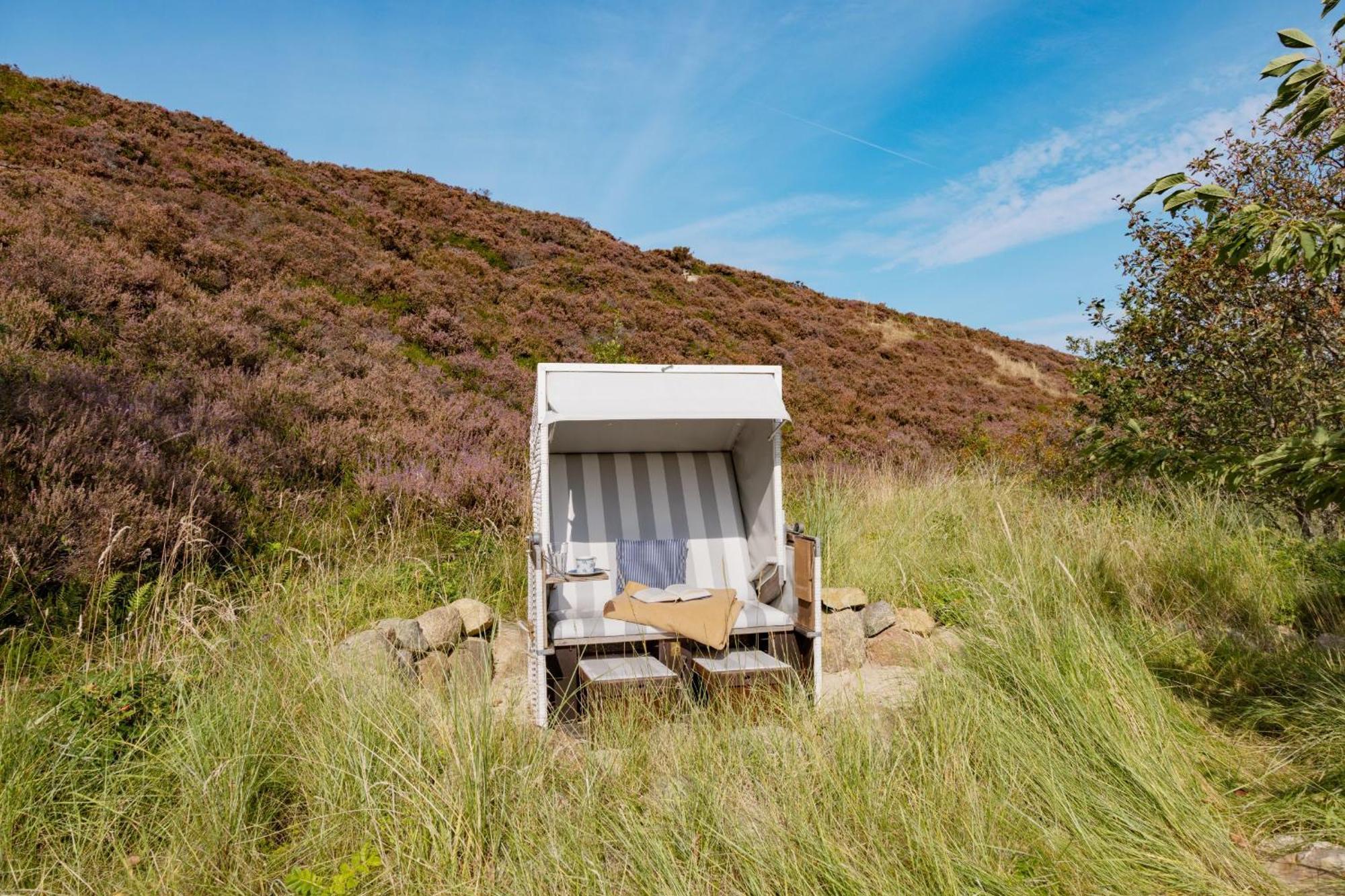 Hummelflug * List auf Sylt